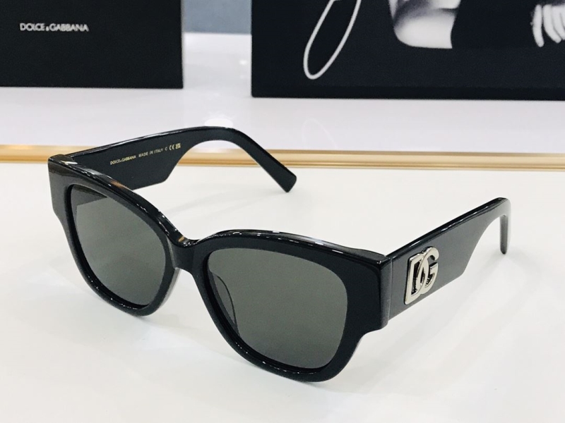 D&G Sunglasses